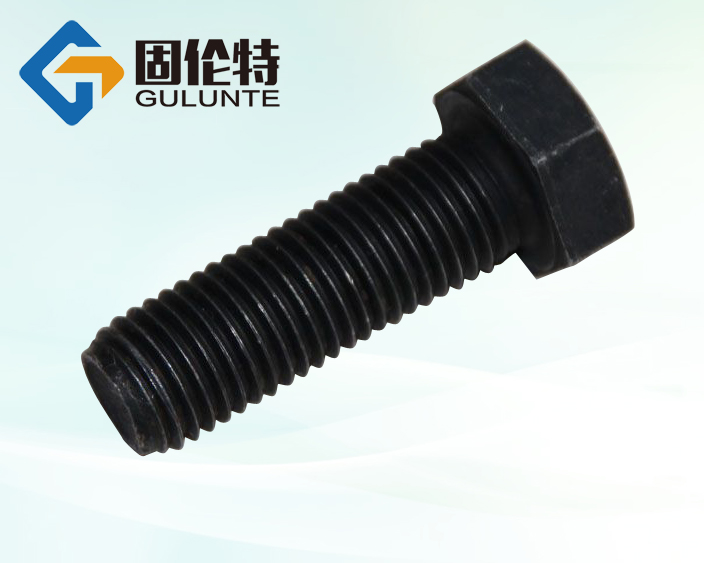 外六角螺栓規(guī)格表